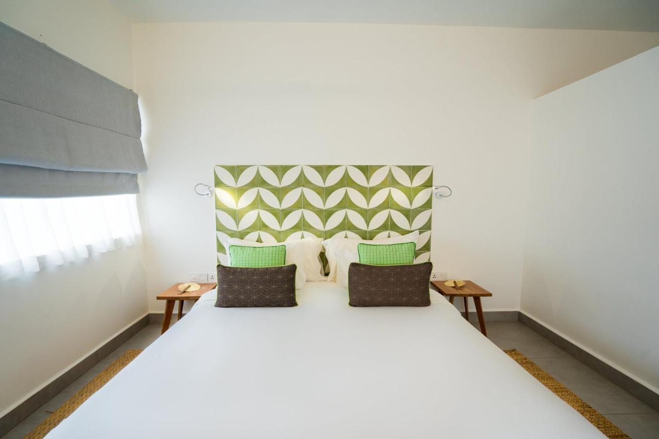Naiya Sea Resort Sihanoukville Exteriér fotografie